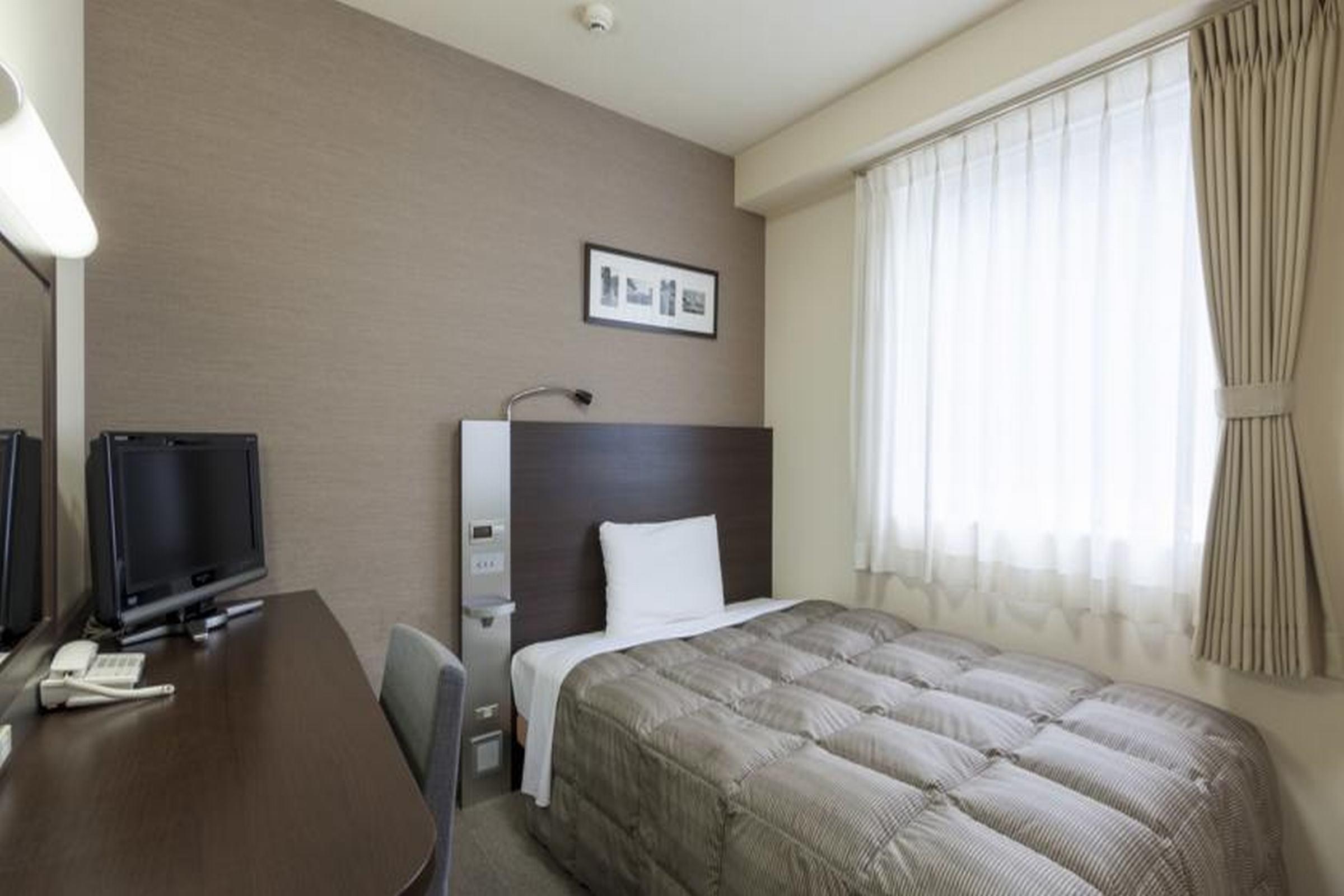 Comfort Hotel Саґа Екстер'єр фото