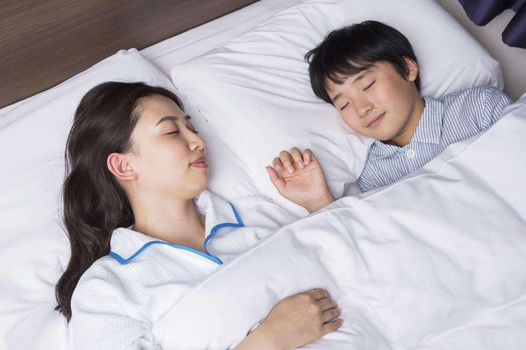 Comfort Hotel Саґа Номер фото